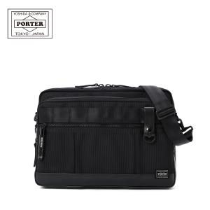 PORTER ポーター ヒート ショルダーバッグ 703-07970 HEAT 吉田カバン