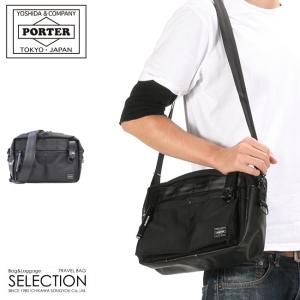PORTER ポーター ヒート ショルダーバッグ 703-06973 吉田カバン
