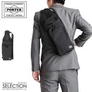 PORTER ポーター ハイブリッド スリングショルダーバッグ 737-17804