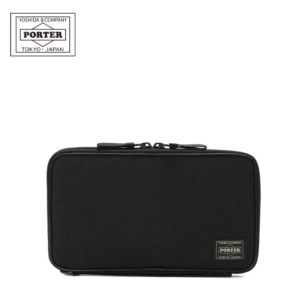 ポーター ハイブリッド トラベルオーガナイザー 737-17824 PORTER HYBRID 吉田...