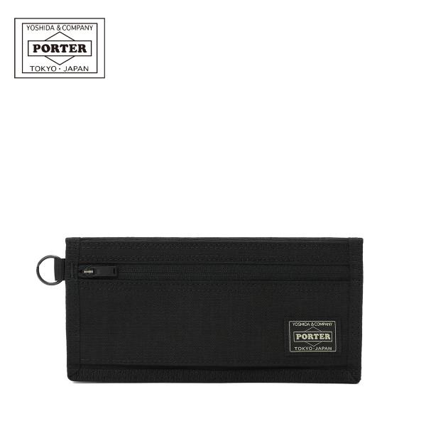 ポーター ハイブリッド ロングウォレット 737-17827 PORTER HYBRID 吉田カバン...