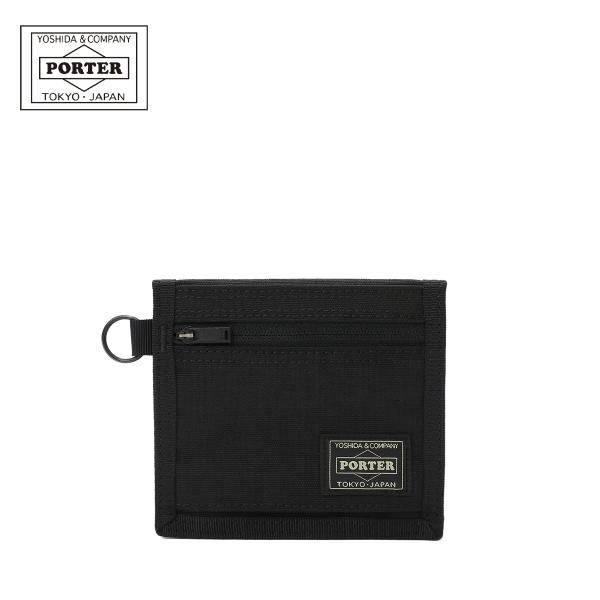 ポーター ハイブリッド ウォレット 737-17828 PORTER HYBRID 吉田カバン 財布...