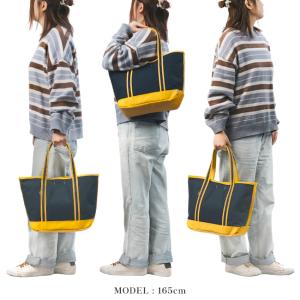 ポーター ボーイフレンドトート トートバッグ(...の詳細画像3