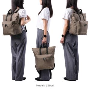 ポーター ムース 2WAYデイパック(L) 7...の詳細画像3