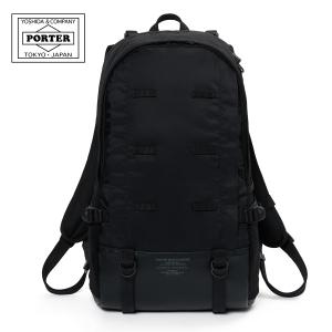 PORTER ポーター モノクローム メッセンジャーバッグ 755-19846