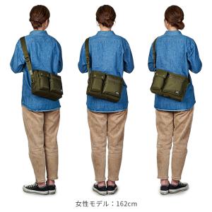 ポーター ユニット ショルダーバッグ 784-...の詳細画像4