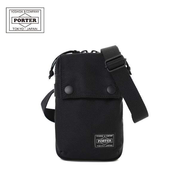 ポーター ユニット ショルダーバッグ 784-05466 PORTER UNIT 吉田カバン スマホ...