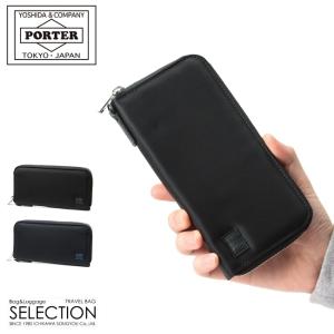 LUGGAGE LABEL ラゲッジレーベル ライナー ロングウォレット 951-09266