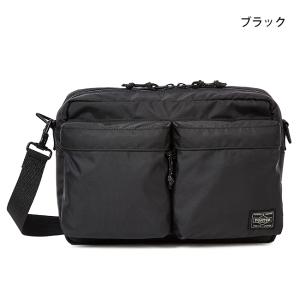 ポーター フォース ショルダーバッグ (S) ...の詳細画像1