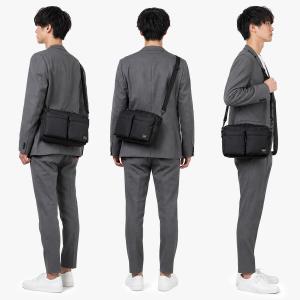 ポーター フォース ショルダーバッグ (S) ...の詳細画像5