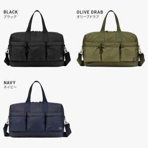 ポーター フォース 2WAYダッフルバッグ 8...の詳細画像1