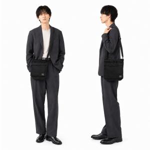 ポーター フォース ショルダーバッグ 855-...の詳細画像3