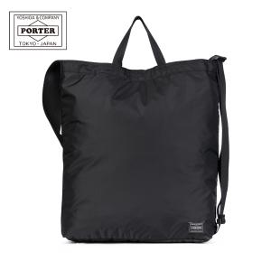 PORTER ポーター ノアール ヘルメットバッグ NOIR 895-15156 2WAY