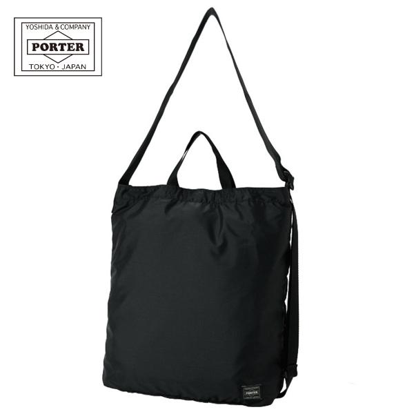 ポーター フレックス 2WAYショルダーバッグ 856-05905 PORTER FLEX 吉田カバ...