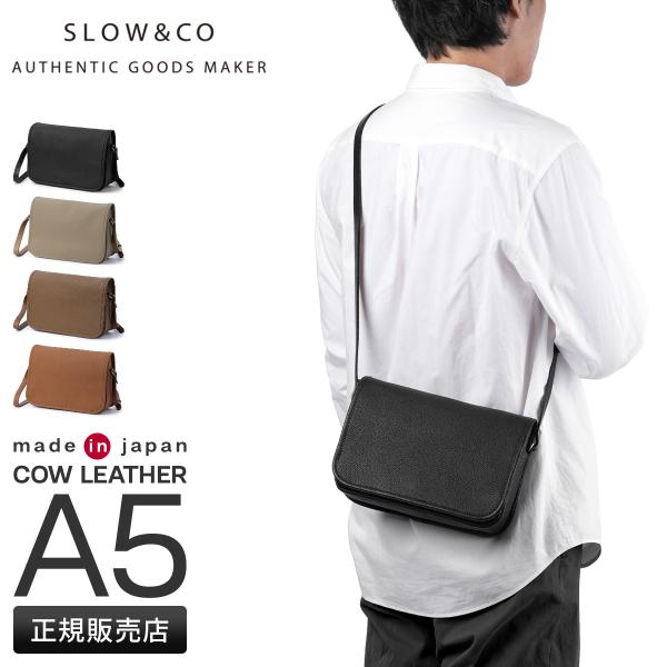 最大50% 10/5限定 SLOW スロウ バッグ ショルダーバッグ メンズ レディース ブランド ...