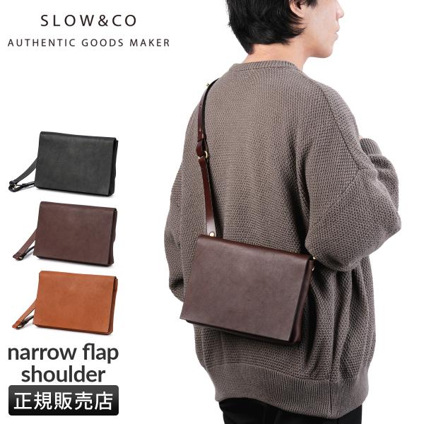 最大50% 10/5限定 SLOW スロウ バッグ ショルダーバッグ メンズ レディース ブランド ...