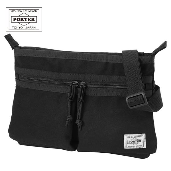 ポーター スイッチ サコッシュ 874-04680 PORTER SWITCH 吉田カバン バッグ ...
