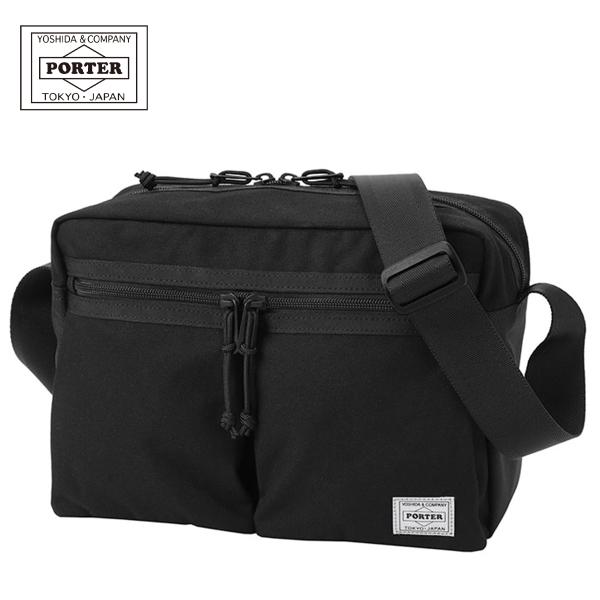 ポーター スイッチ ショルダーバッグ(L) 874-19673 PORTER SWITCH 吉田カバ...