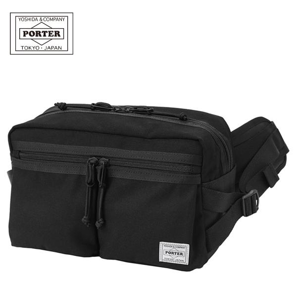 ポーター スイッチ ウエストバッグ 874-19676 PORTER SWITCH 吉田カバン ボデ...