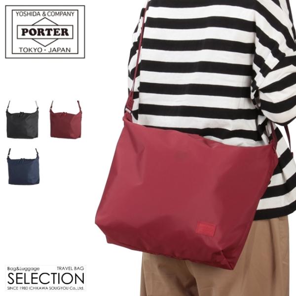 ポーター ケープ ショルダーバッグ 883-05444 883-15444 レディース ブランド 斜...