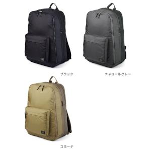 ポーター ツインパック デイパック(L) 89...の詳細画像2