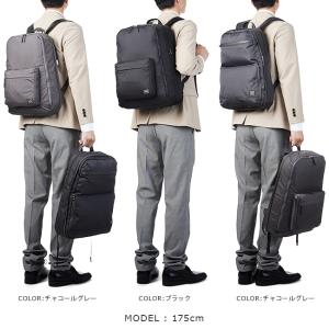 ポーター ツインパック デイパック(L) 89...の詳細画像5
