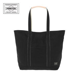 PORTER ポーター ノアール トートバッグ NOIR 895-15160 軽量 日本製