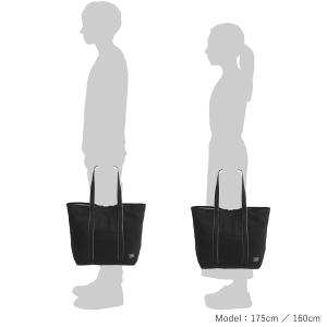 ポーター ノアール トートバッグ PORTER...の詳細画像1