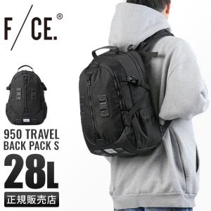 F/CE.（エフシーイー） デイバック リュック F/CE. AU TYPE B BIG