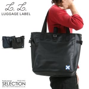 ZONE（LUGGAGE LABEL） ラゲッジ レーベル ゾーン トートバッグ 973