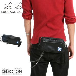 LINER（LUGGAGE LABEL） ラゲッジ レーベル ライナー ポーチ(L) 951