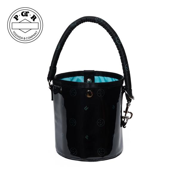 POTR グロス バケットバッグ 993-15206 吉田カバン 日本製 ハンドバッグ ワンハンドル...