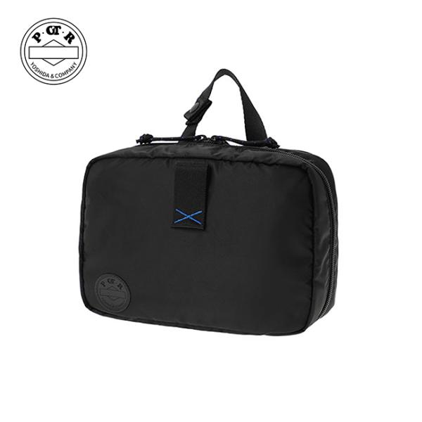 POTR パックス グルーミングポーチ ＆ トレイ 996-15117 PACKS 吉田カバン トラ...