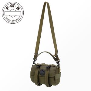 POTR ライド ロールバッグ 997-05363 RIDE ROLL BAG ショルダーバッグ