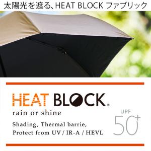 バグスロウ アンベル 折りたたみ傘 晴雨兼用 ...の詳細画像5