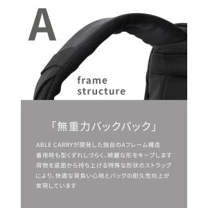 最大50% 3/25限定 エイブルキャリー デ...の詳細画像1