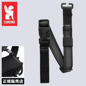 CHROME（クローム） CHROME SEATBELT BUCKLE MD アクセサリー シート
