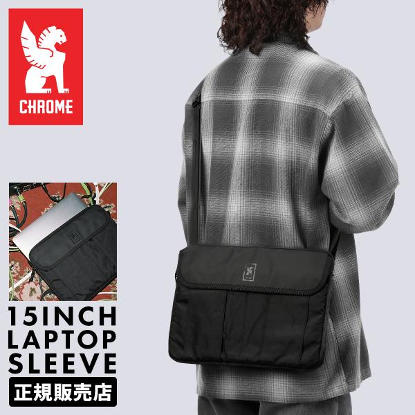 クローム インダストリーズ ラップトップスリーブ CHROME INDUSTRIES AC255