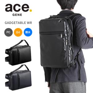 Ace（エース） 最大53% 6/1まで ジーン ビジネスバッグ メンズ 50代 40