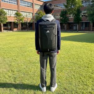 最大41% 4/5限定 アディダス リュック ...の詳細画像3