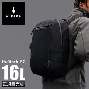 個性的なアルパカ Alpaca 最大50% 5/25限定 アルパカ メトロ トートバッグ 14L B4 軽量