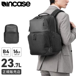 incase（インケース） 最大50% 9/20限定 アーク リュック ビジネス