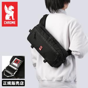 CHROME ショルダーバッグ 「 / クローム 」KADET ORGANIZER