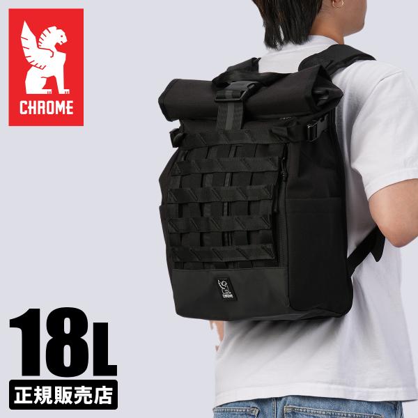 最大50% 1/15限定 クロームインダストリーズ リュック メンズ ブランド 防水 A4 16L-...