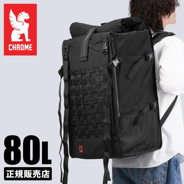 最大51% 3/3限定 クローム インダストリーズ バラージ プロ パック リュック メンズ ブラン...
