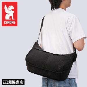 CHROME（クローム） CHROME YOYOGI 14L MESSENGER メッセンジャー