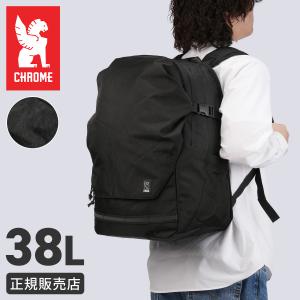 CHROME（クローム） 最大51% 6/28限定 インダストリーズ ワルシャワ2.0