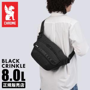 CHROME クローム ボット フリップ スリング 5ℓ ★2026new!★ Bot Flap 5L Sling