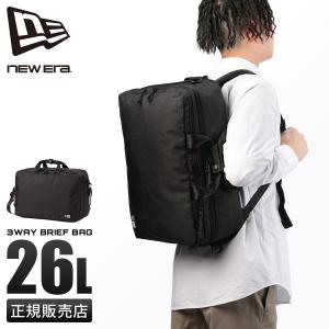 NEW ERA（ニューエラ） 最大41% 7/15限定 ビジネスバッグ メンズ