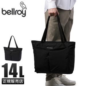 最大51% 5/17限定 Bellroy Tokyo Wonder Tote 15L ベルロイ トーキョーワンダートート トートバッグ メンズ レディース ブランド 15L 16インチPC BTAB 6年保証｜カバンのセレクション